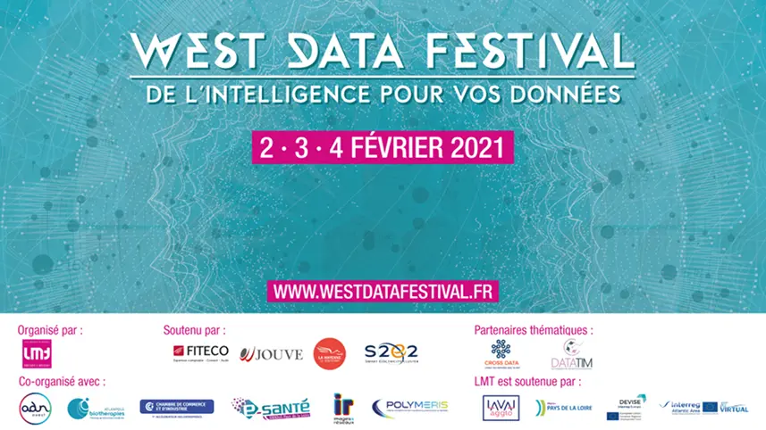 les-projets-ia-au-sein-des-etablissements-de-sante-quels-enjeux-ethiques-althenas Affiche officielle Nantes Digital Week 2021 avec portraits en surimpression et slogan Pour que le numérique nous rapproche.