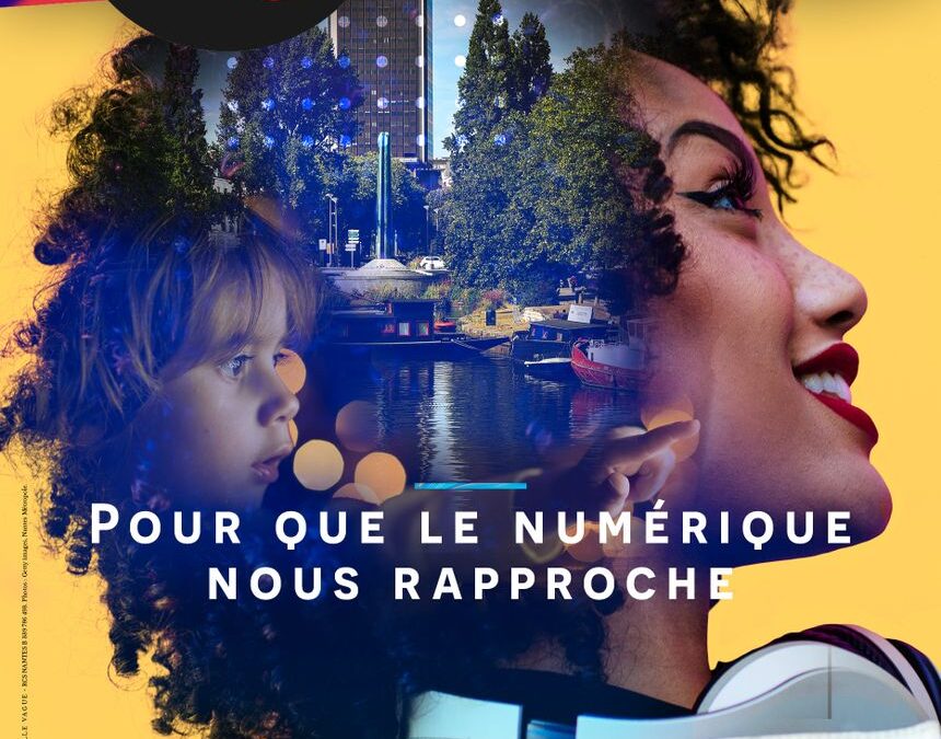 Nantes Digital Week 2021