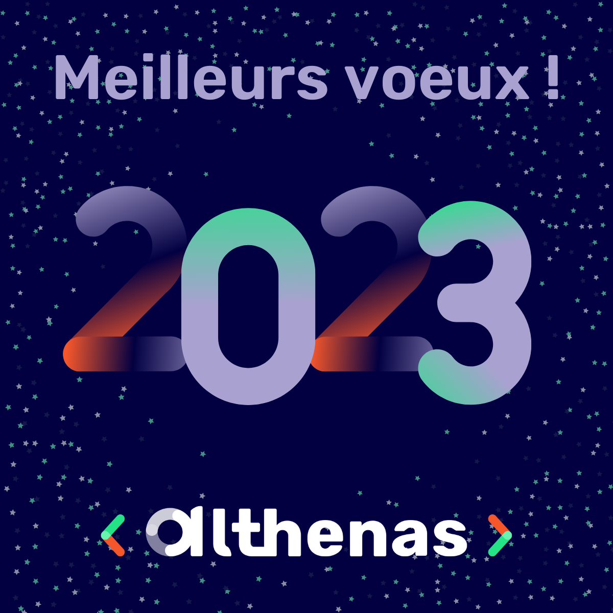 Retour sur l&rsquo;année 2022